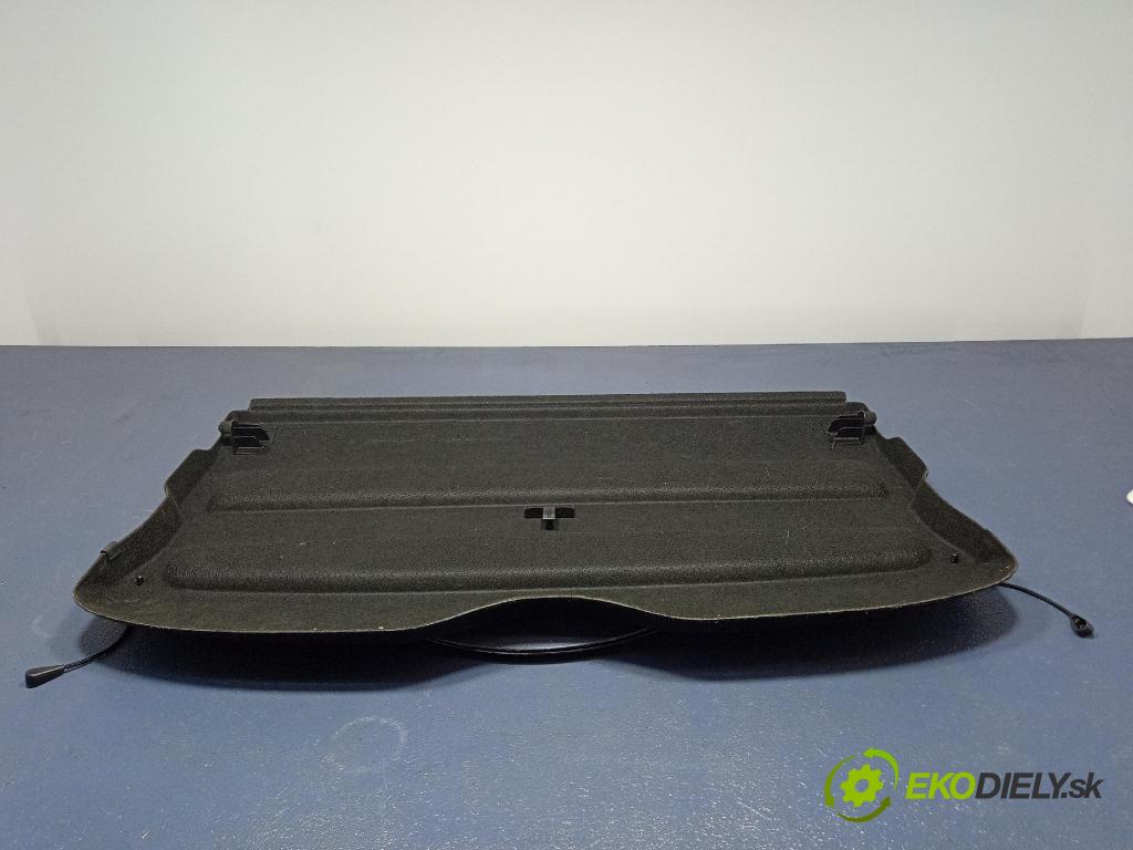 Citroen C4 2016 pláto kufr 96874780ZD