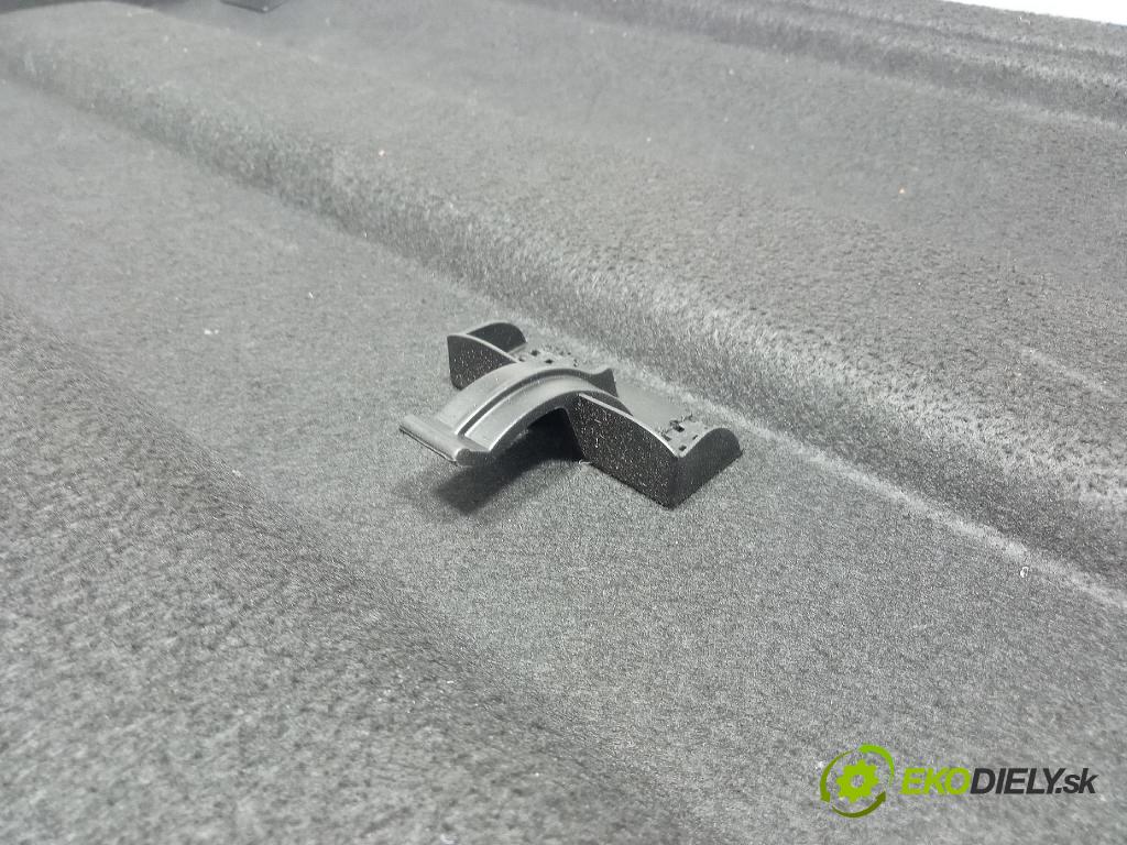 Citroen C4 2016 pláto kufr 96874780ZD