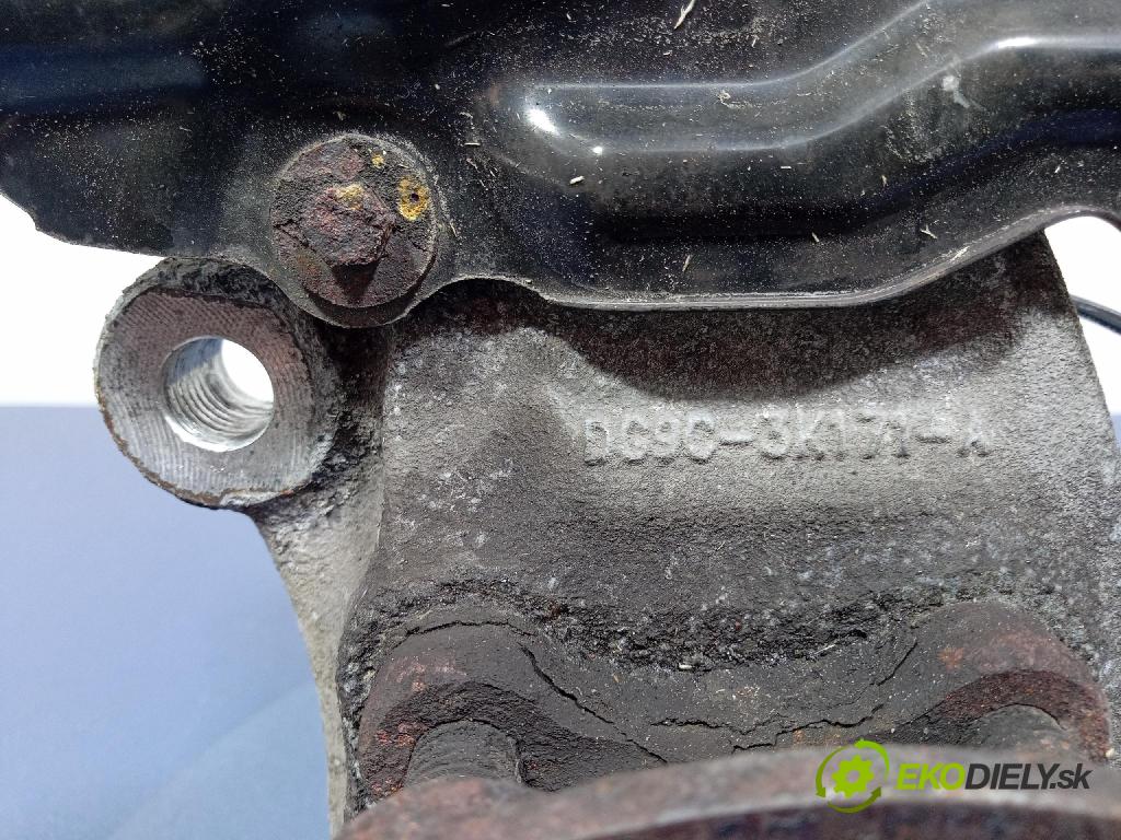 Ford Mondeo 2018 náboj levá DG9C-3K171-A