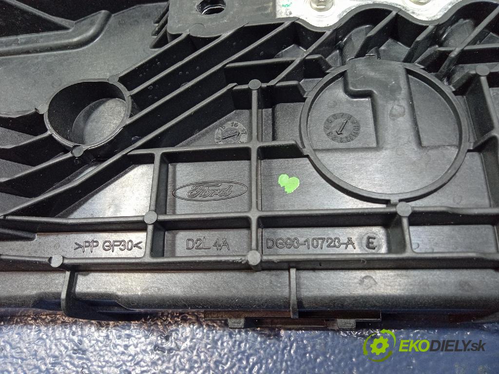 Ford Mondeo 2018 Základ: Akumulatora: DG93-10723-A