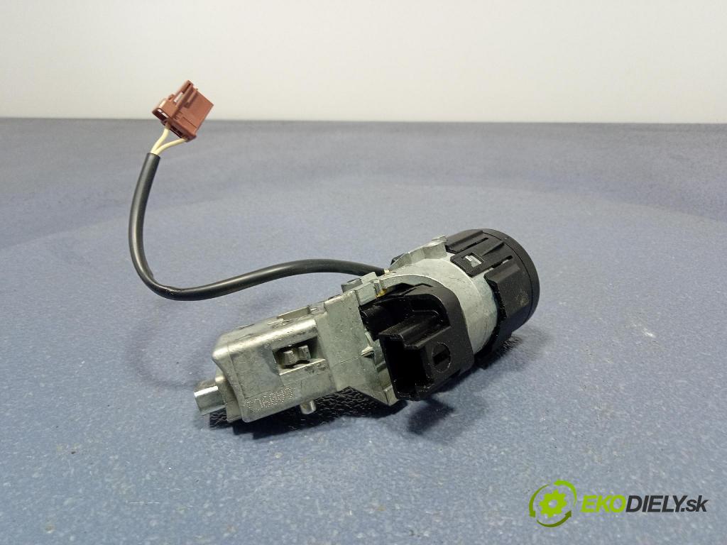 Citroen C4 2016 Spínač zapalování. N0503823