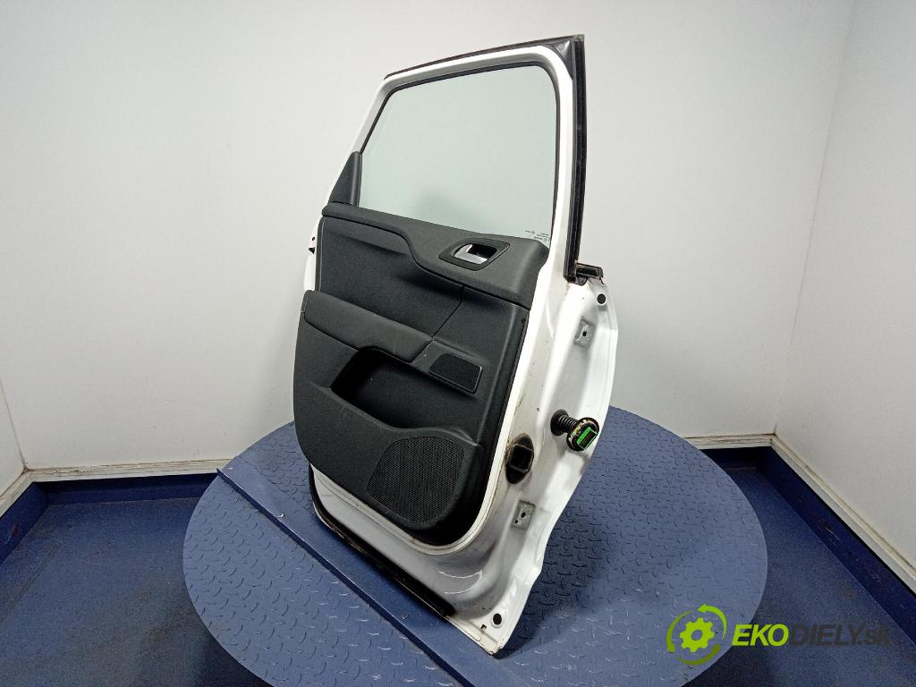 Citroen C4 2016 dveře Zad: Vlevo, odjet: 