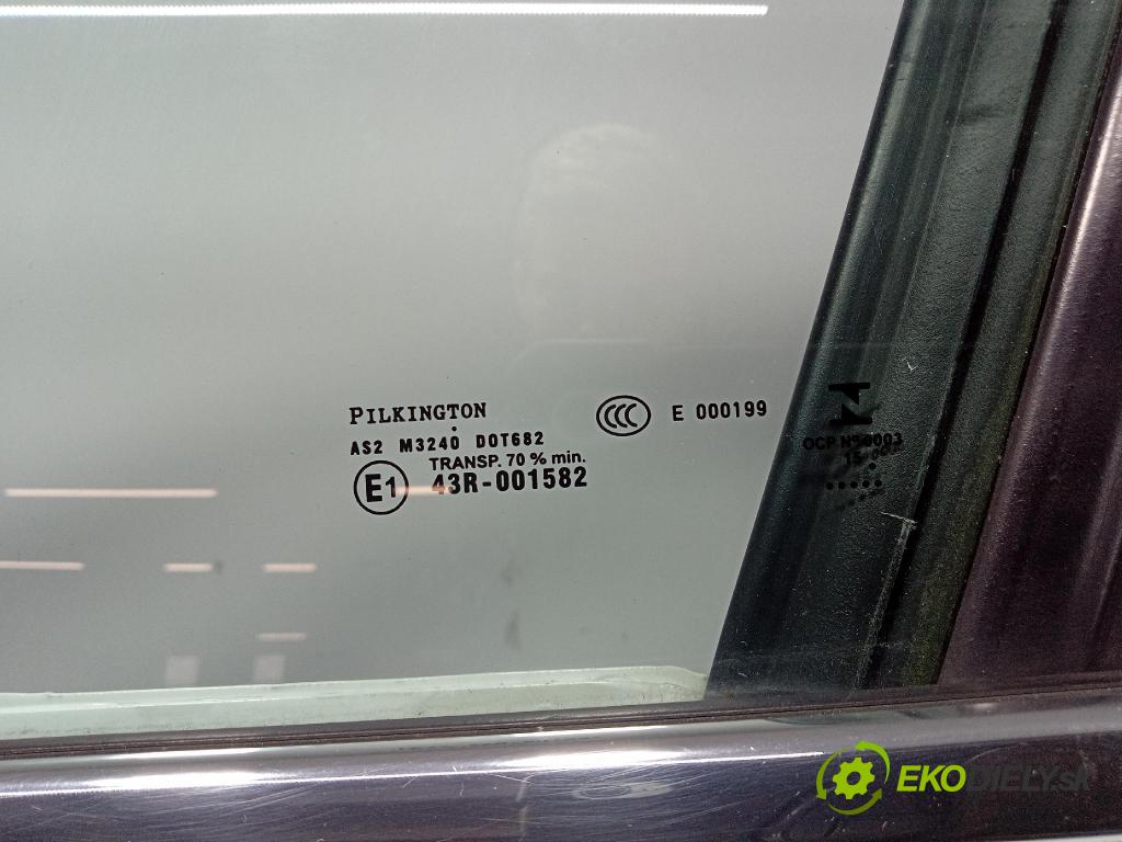 Citroen C4 2016 dveře před Vlevo, odjet: