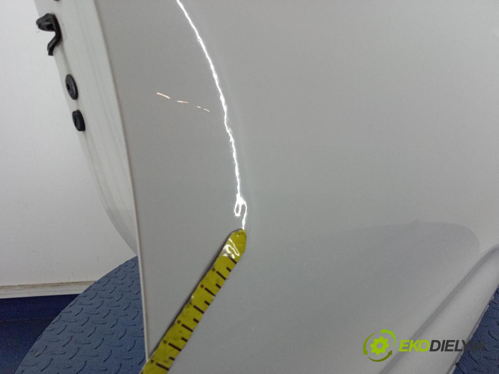 Citroen C4 2016 dveře před prave