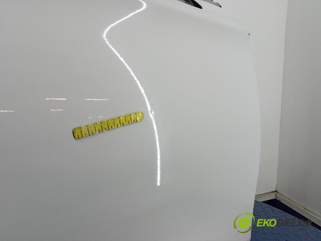 Citroen C4 2016 dveře před prave