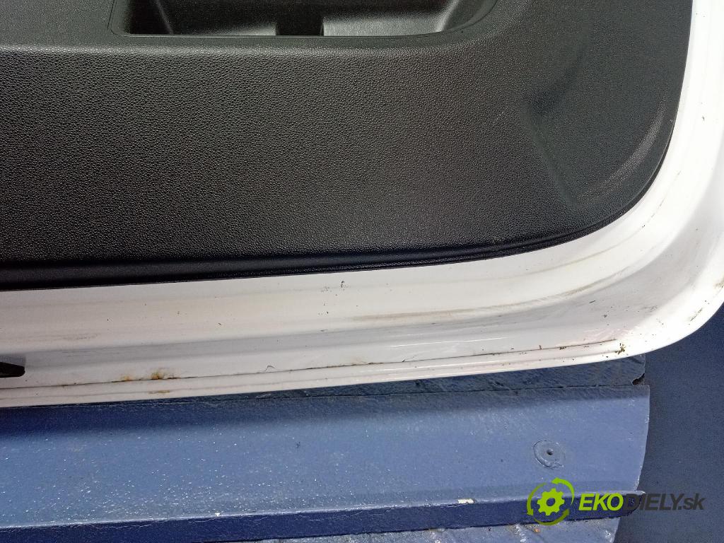 Citroen C4 2016 dveře před prave