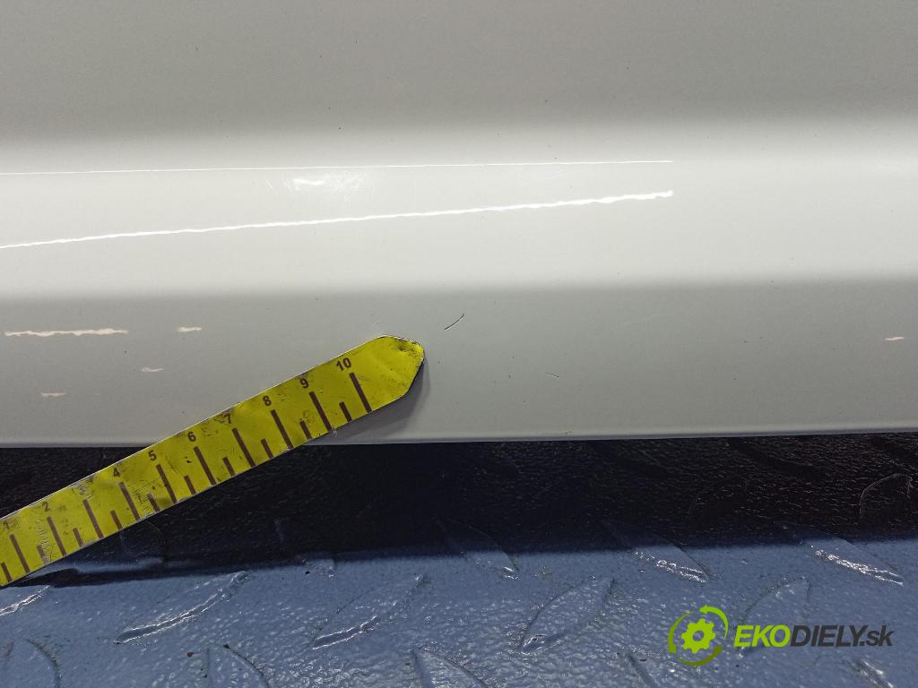 Citroen C4 2016 zadna dveře kufra: kufra: