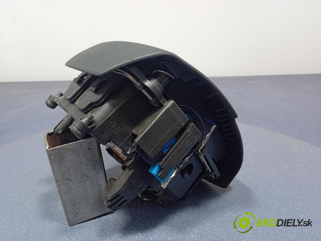 Citroen C4 2016 Airbag: Řidiči: x 96871568ZD