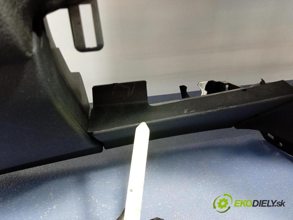 Citroen C4 2016 kokpit,přistrojova deska 9671532077