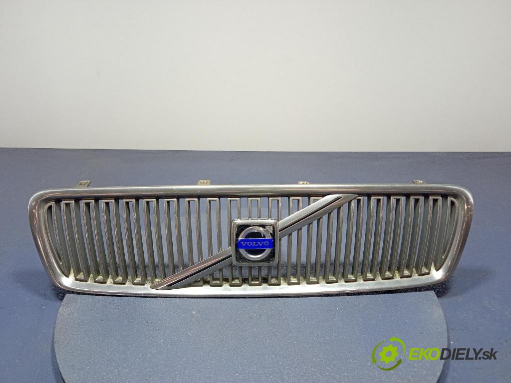 Volvo V70 2003 mřížka / Gril: 8659875