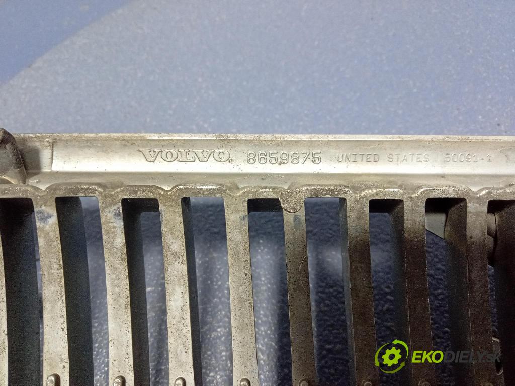 Volvo V70 2003 mřížka / Gril: 8659875