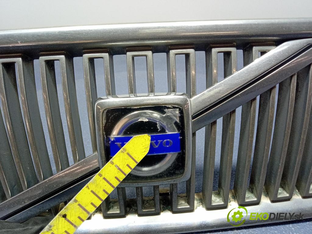 Volvo V70 2003 mřížka / Gril: 8659875