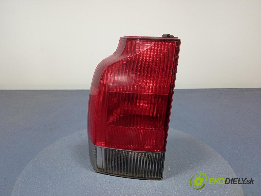 Volvo V70 2003 světlo Zad: levá Mimo: 9154497