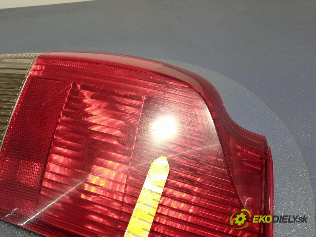Volvo V70 2003 světlo Zad: levá Mimo: 9154497