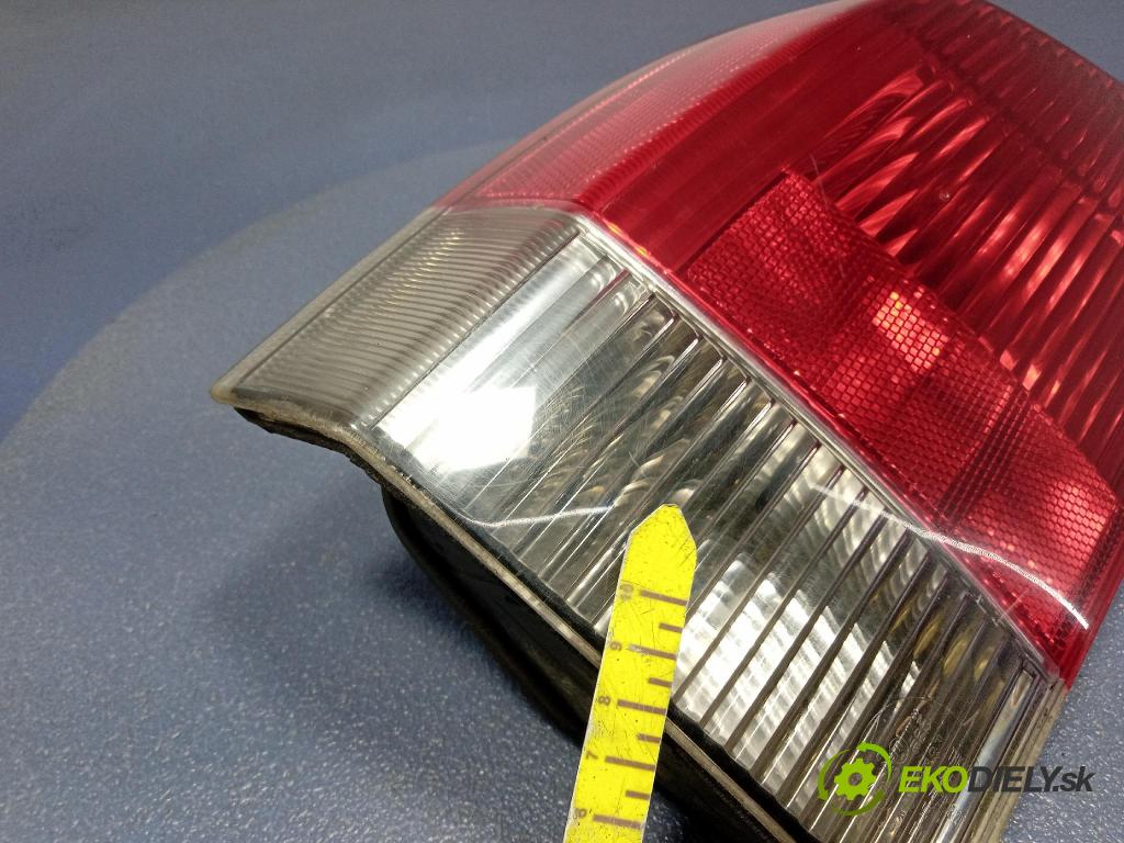 Volvo V70 2003 světlo Zad: levá Mimo: 9154497