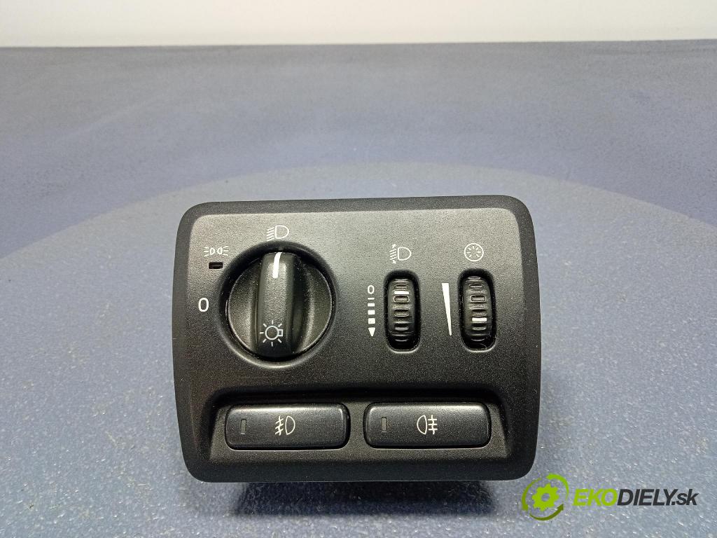 Volvo S70/V70 2003 Přepínač Světel: 8691751