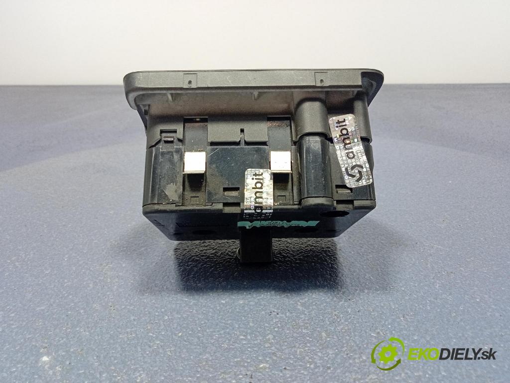 Volvo S70/V70 2003 Přepínač Světel: 8691751
