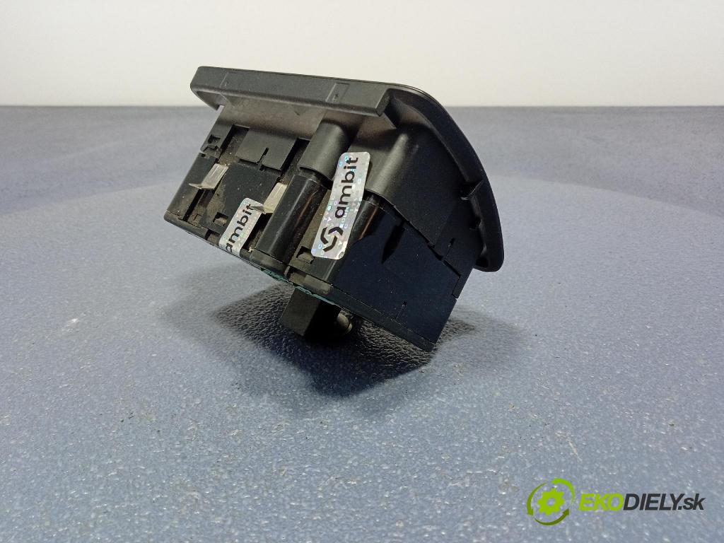 Volvo S70/V70 2003 Přepínač Světel: 8691751