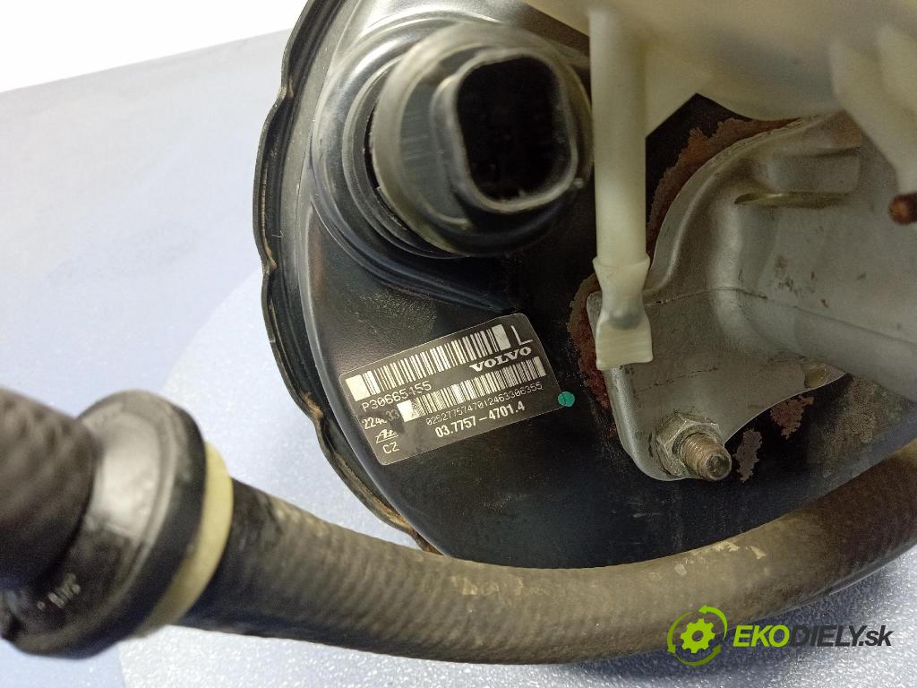Volvo V70 2003 servo Brzdní: 30665455