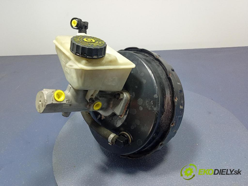 Volvo V70 2003 servo Brzdní: 30665455