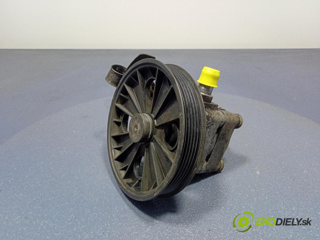 Volvo V70 2003 čerpadlo Asistence: Manažeři 9485757