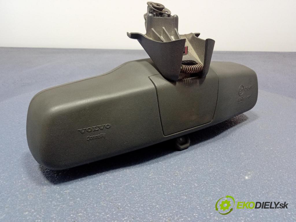 Volvo V70 2003 zpětné zrcátko Uvnitř 30658229