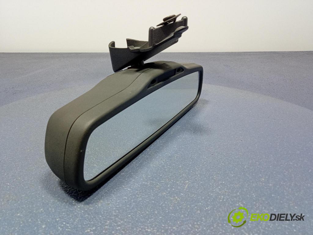 Volvo V70 2003 zpětné zrcátko Uvnitř 30658229