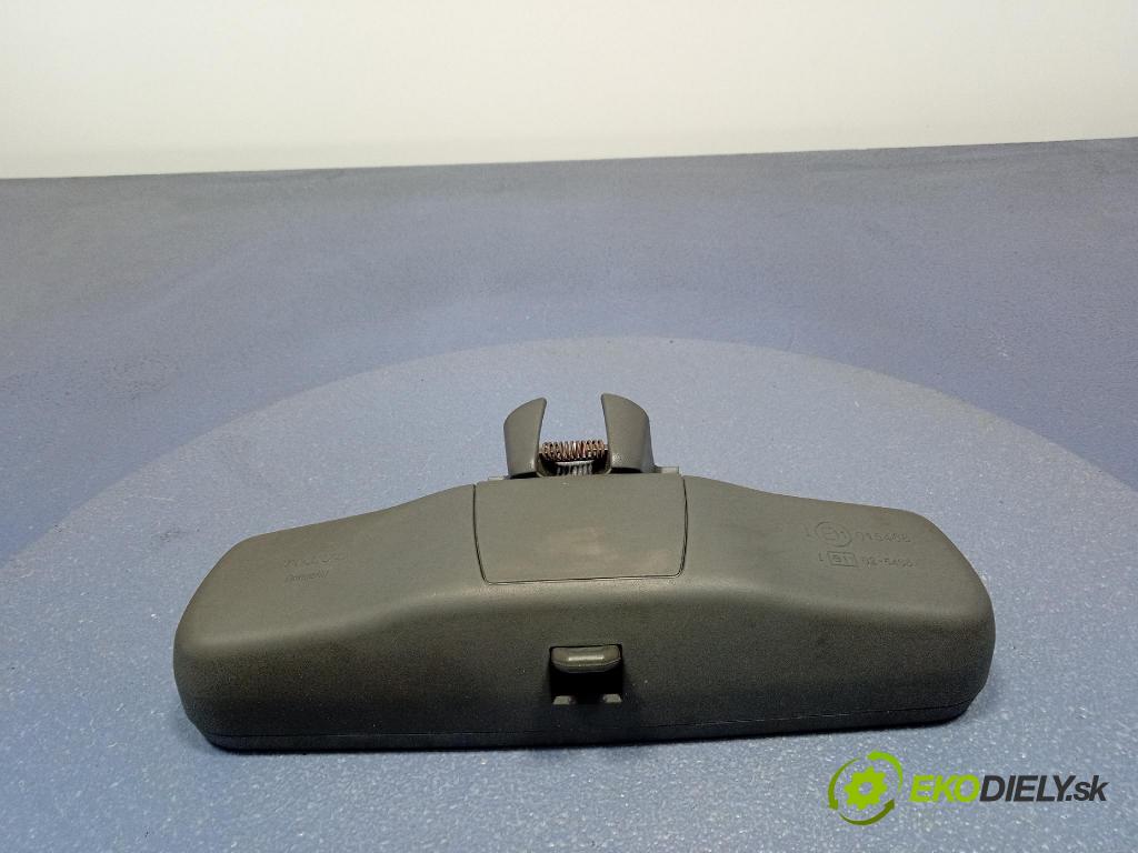 Volvo V70 2003 zpětné zrcátko Uvnitř 30658229