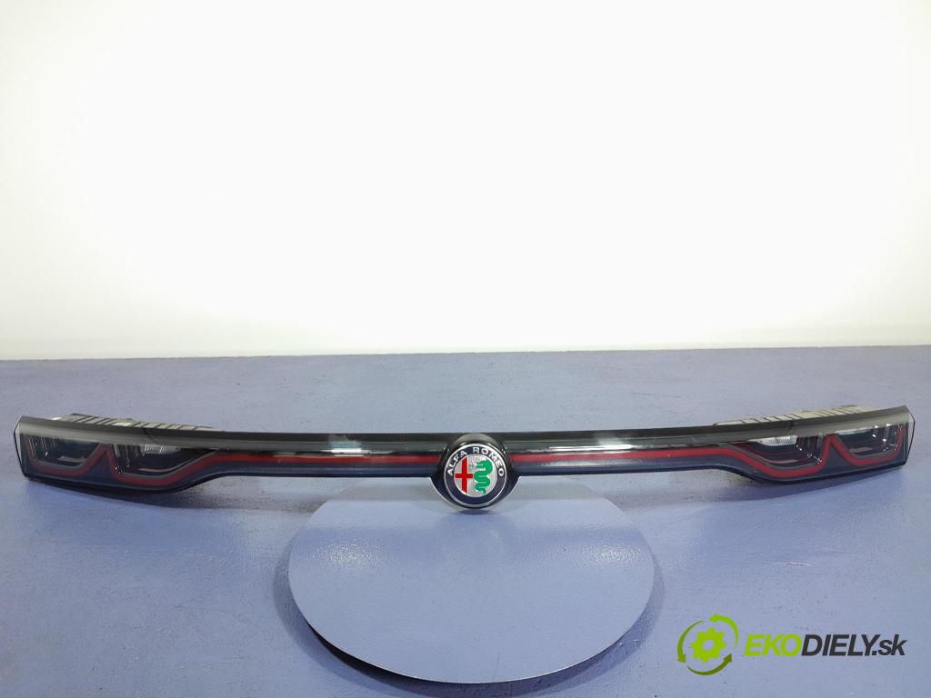 Alfa romeo Tonale 2023 světlo Zad: levá Uvnitř 20925999