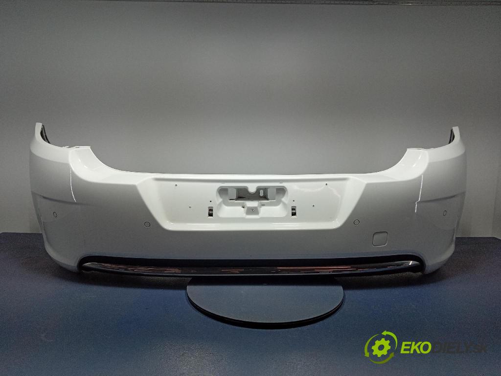 Citroen C4 2016 nárazník zad 9671074477