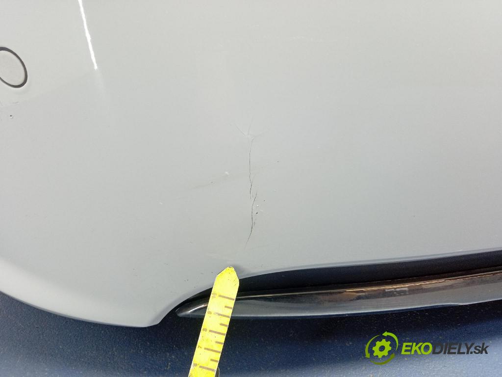 Citroen C4 2016 nárazník zad 9671074477