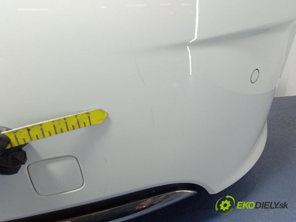 Citroen C4 2016 nárazník zad 9671074477