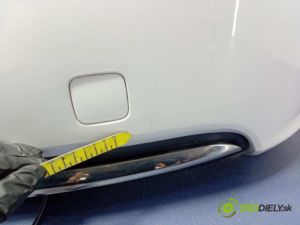 Citroen C4 2016 nárazník zad 9671074477