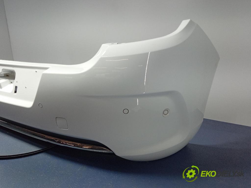 Citroen C4 2016 nárazník zad 9671074477