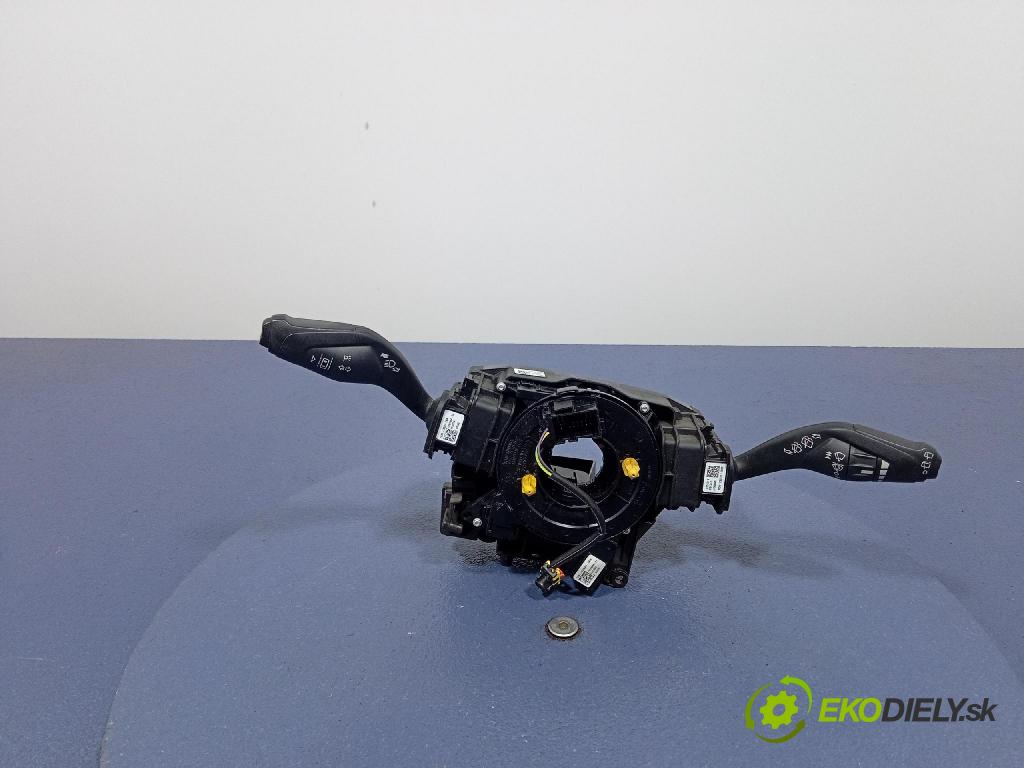 Ford Mondeo 2018 Přepínač Komplex: DG9T-14B522-ARMW
