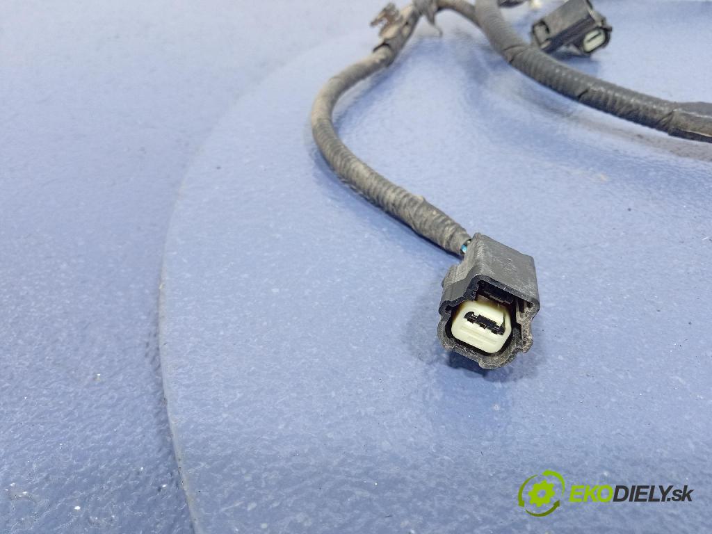 Ford Mondeo 2018 instalace Elektrický: FG9T-15K868