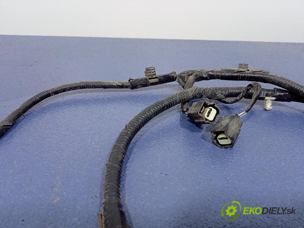 Ford Mondeo 2018 instalace Elektrický: FG9T-15K868