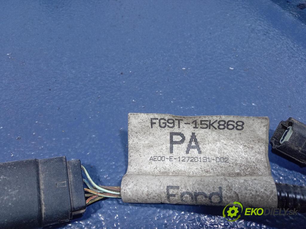 Ford Mondeo 2018 instalace Elektrický: FG9T-15K868
