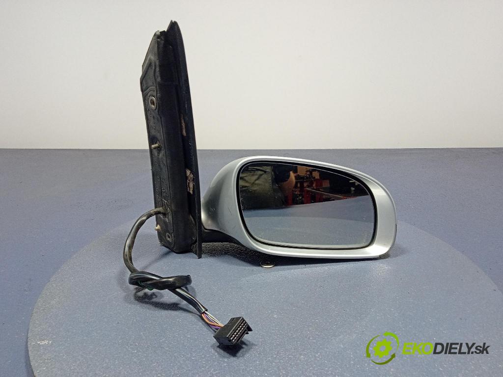 Vw Touran 2005 zpětné zrcátko prave