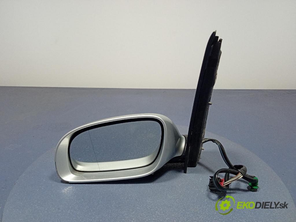 Vw Touran 2005 zpětné zrcátko Vlevo, odjet: