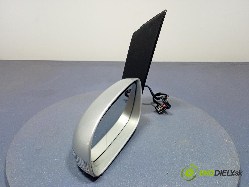 Vw Touran 2005 zpětné zrcátko Vlevo, odjet: