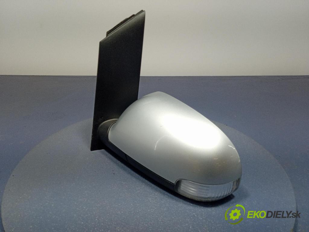Vw Touran 2005 zpětné zrcátko Vlevo, odjet: