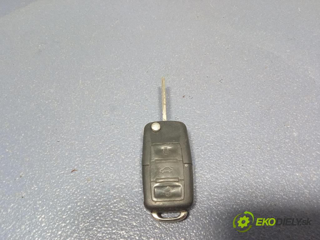 Vw Touran 2005 Spínač zapalování. 1K0905851B