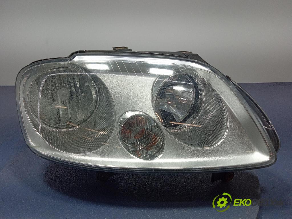 Vw Touran 2005 světlo v pravo: 2K0941006B