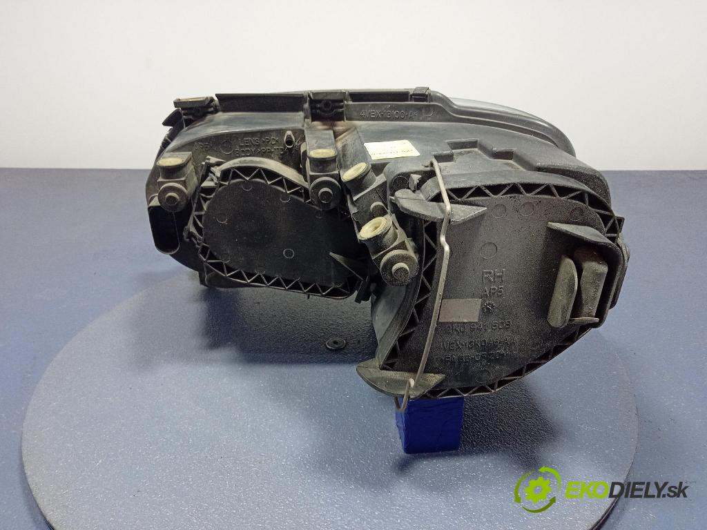 Vw Touran 2005 světlo v pravo: 2K0941006B