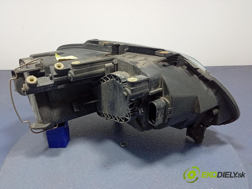 Vw Touran 2005 světlo Levý: 2K0941005B