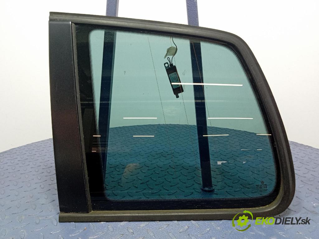 Vw Touran 2005 sklo Karosérie: Zad: 1T0845041AD