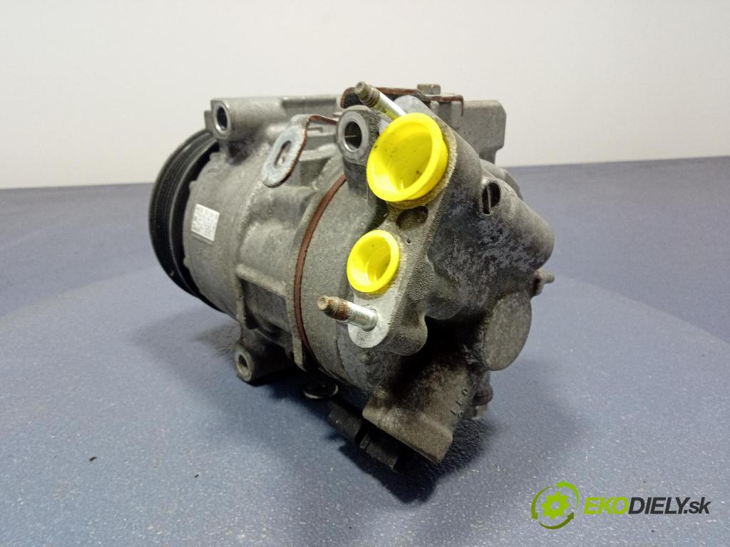 Citroen C4 2016 Kompresor: Klimatizace: 9675655880