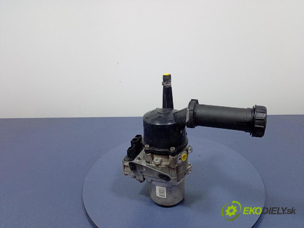 Citroen C4 2016 čerpadlo Asistence: Manažeři 9813547780