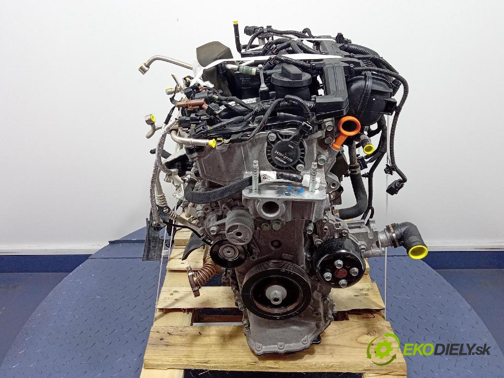 Hyundai I30 2022 motor Benzín: